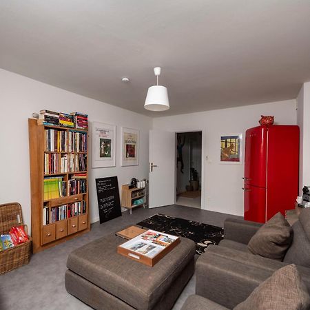 Chez Rg Apartment Брюж Екстериор снимка