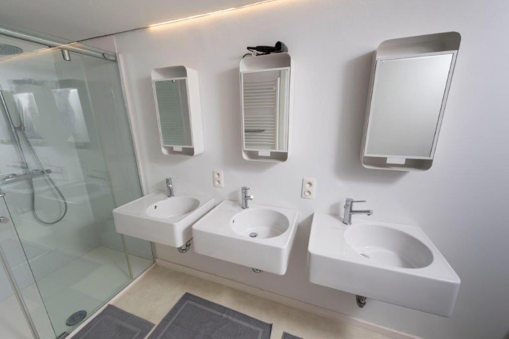 Chez Rg Apartment Брюж Екстериор снимка