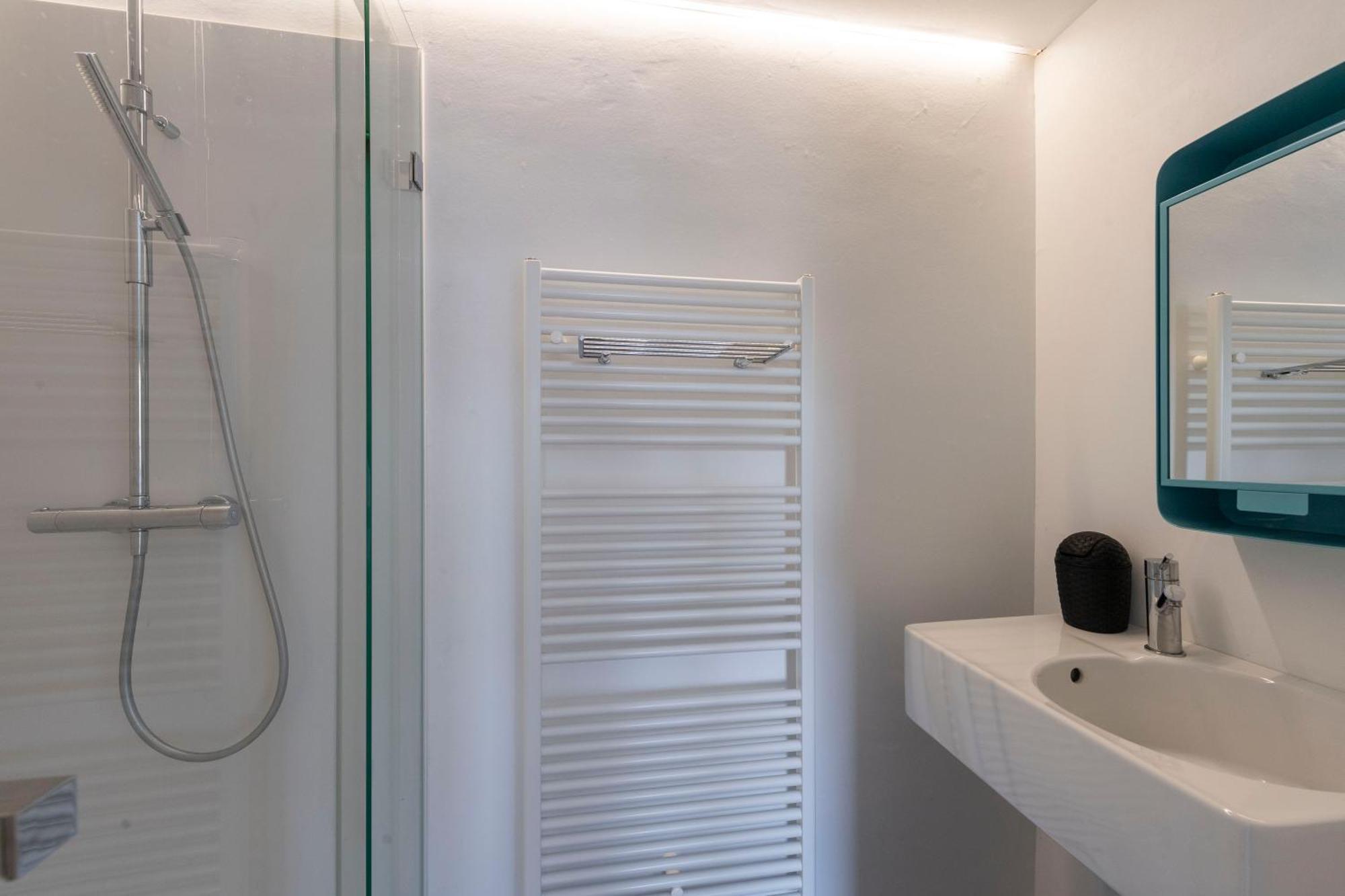 Chez Rg Apartment Брюж Екстериор снимка